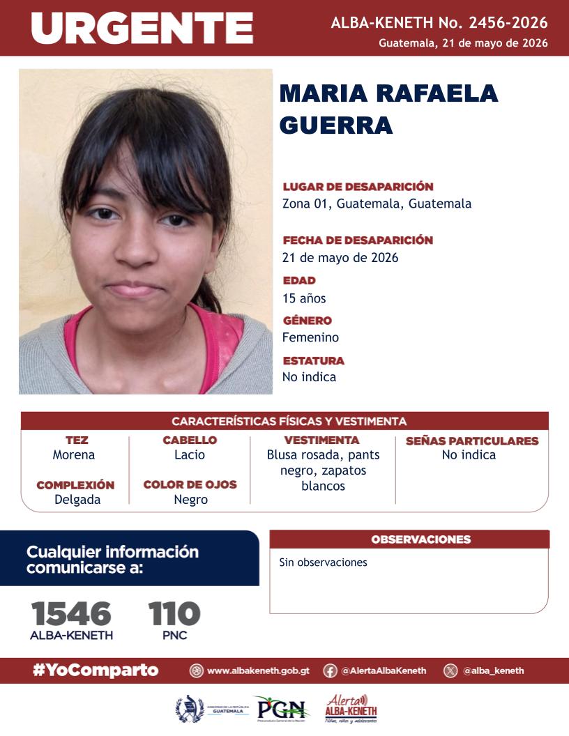 Boletín Alba-Keneth