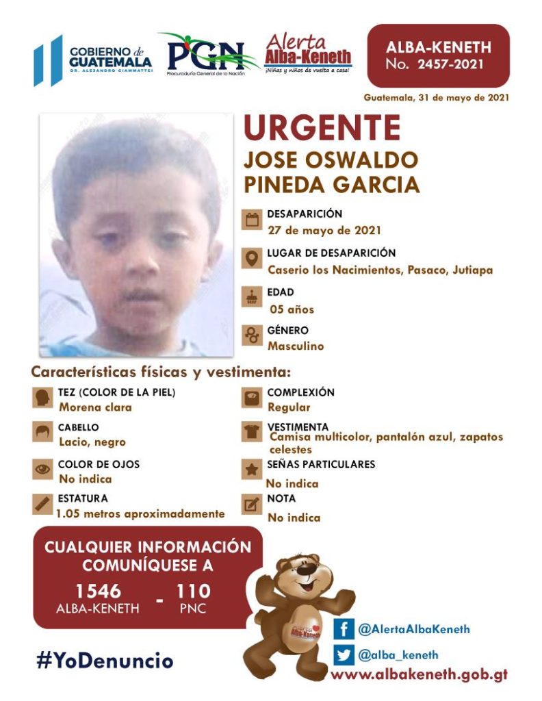 Boletín Alba-Keneth