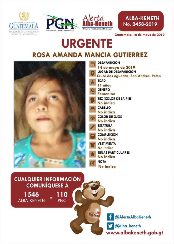 Boletín Alba-Keneth