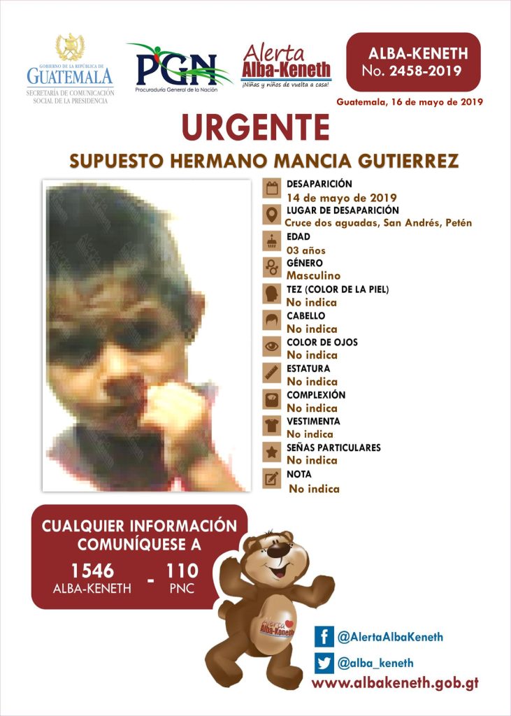 Boletín Alba-Keneth