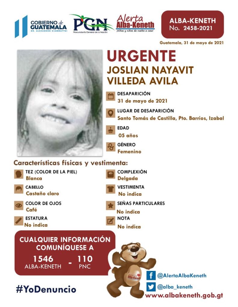 Boletín Alba-Keneth