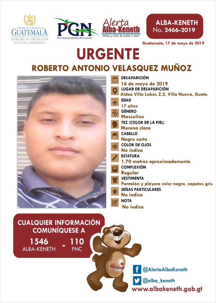 Boletín Alba-Keneth