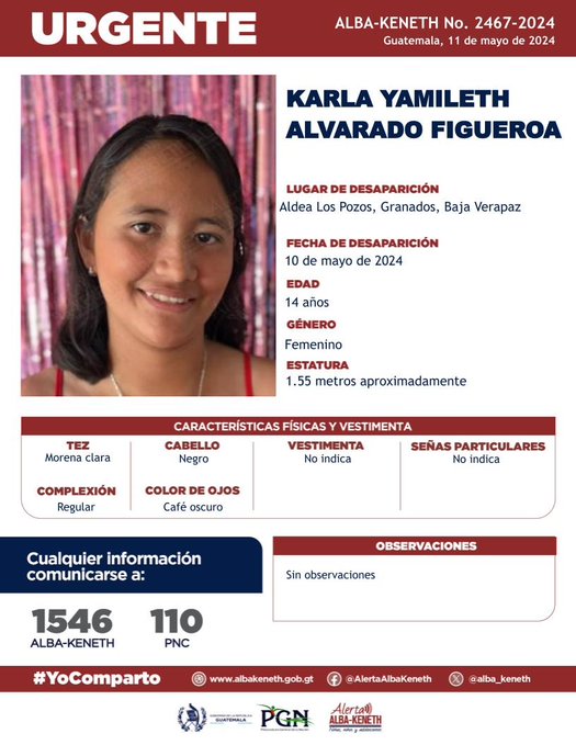 Boletín Alba-Keneth
