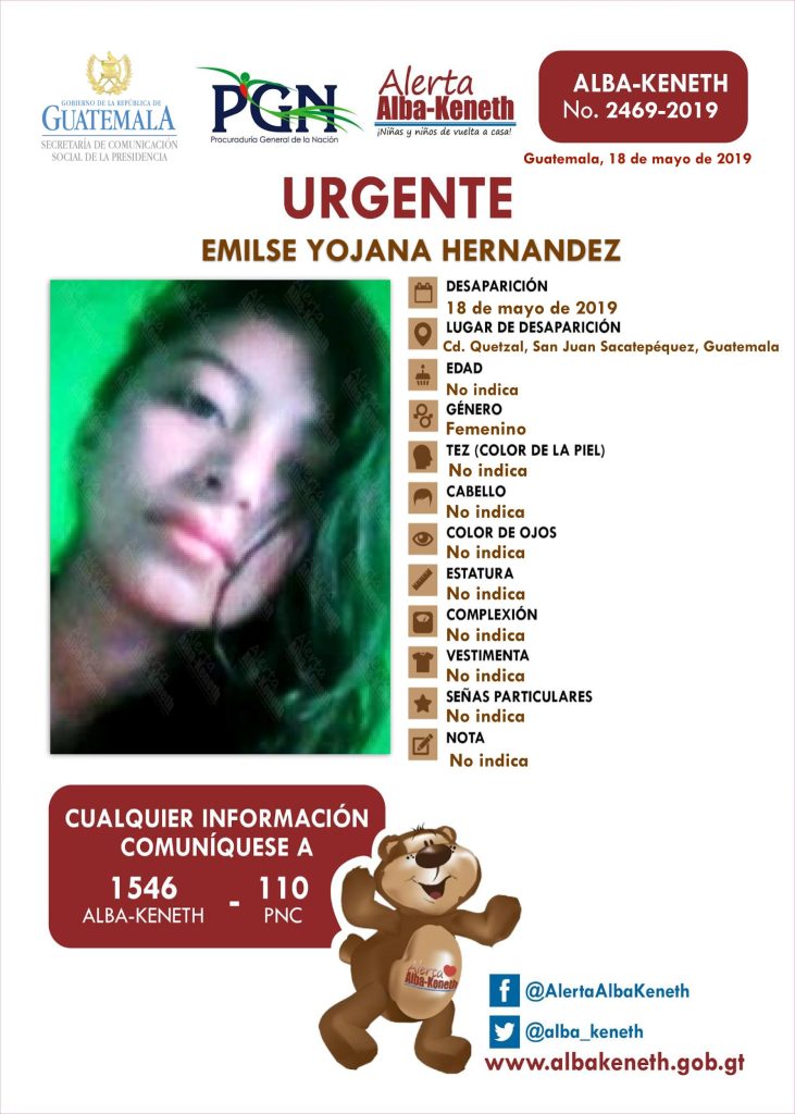 Boletín Alba-Keneth