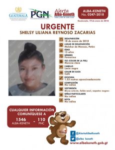 Boletín Alba-Keneth