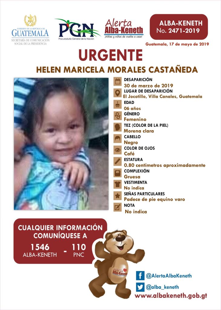 Boletín Alba-Keneth