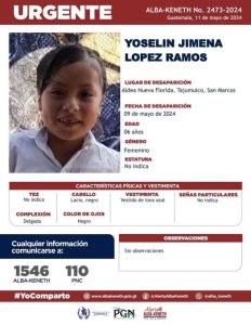 Boletín Alba-Keneth