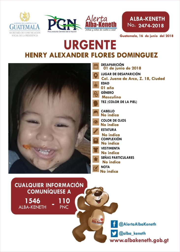 Boletín Alba-Keneth