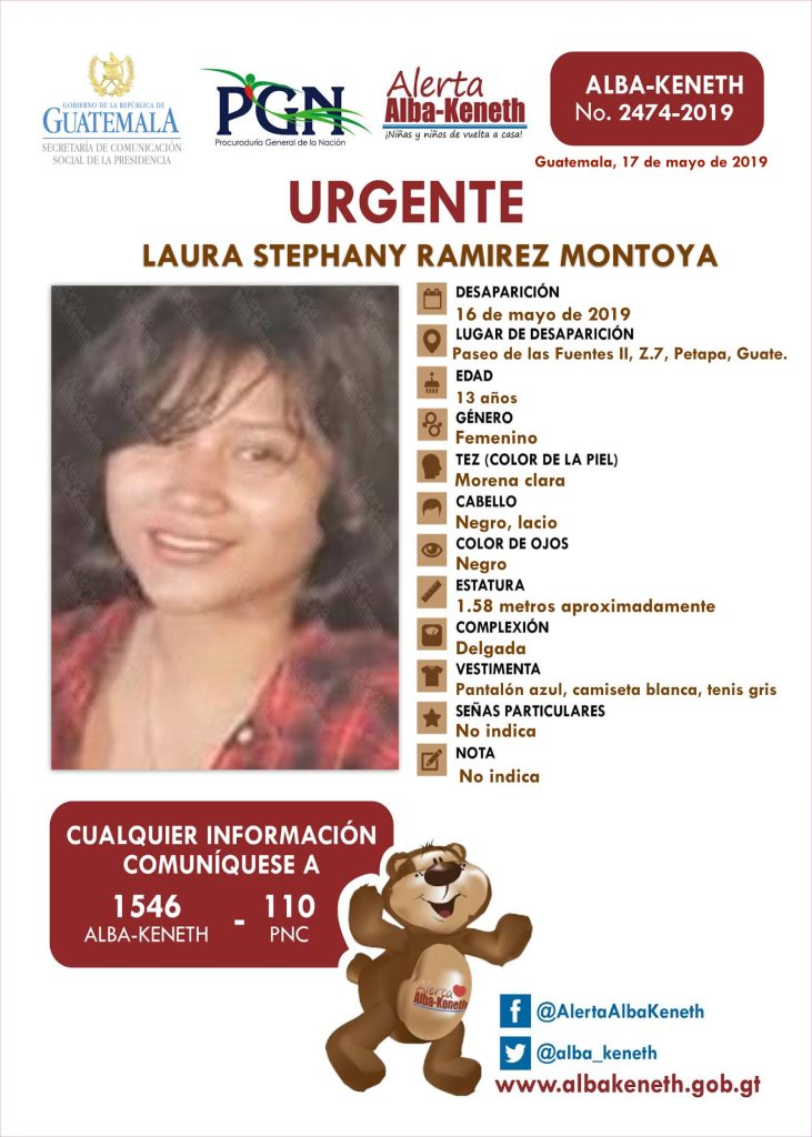 Boletín Alba-Keneth
