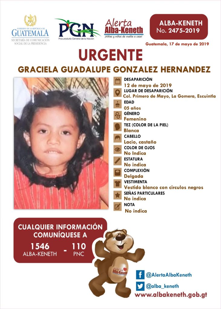 Boletín Alba-Keneth
