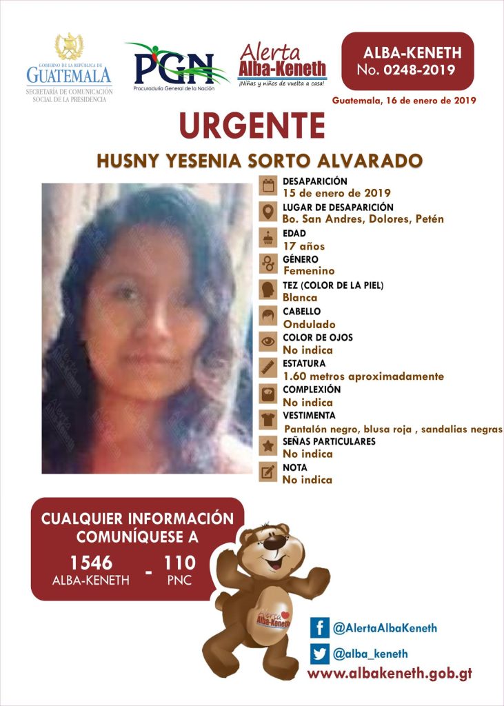 Boletín Alba-Keneth