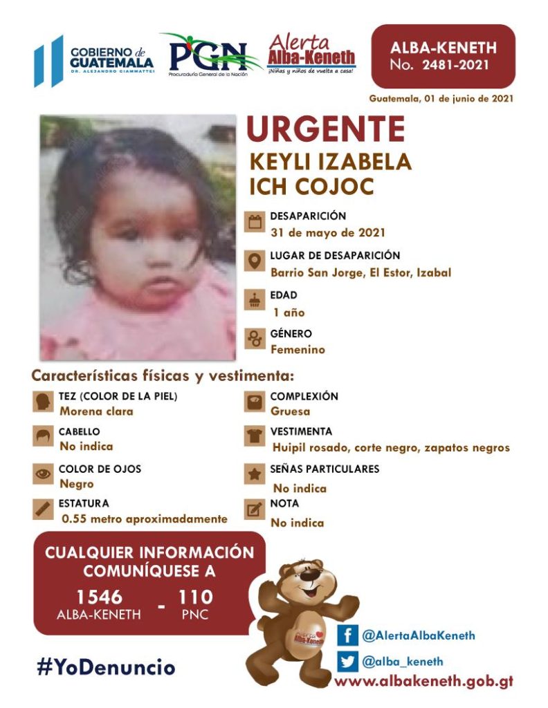 Boletín Alba-Keneth