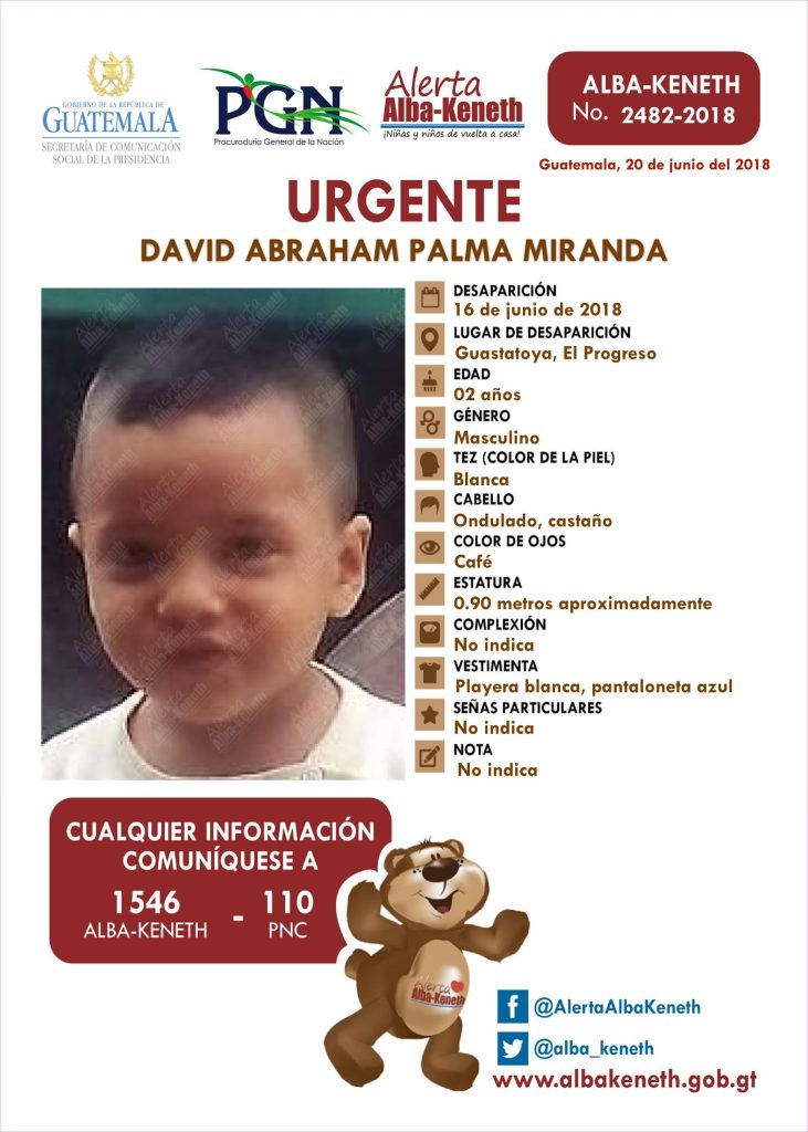 Boletín Alba-Keneth