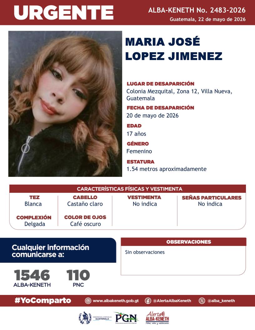 Boletín Alba-Keneth