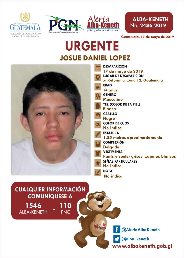 Boletín Alba-Keneth