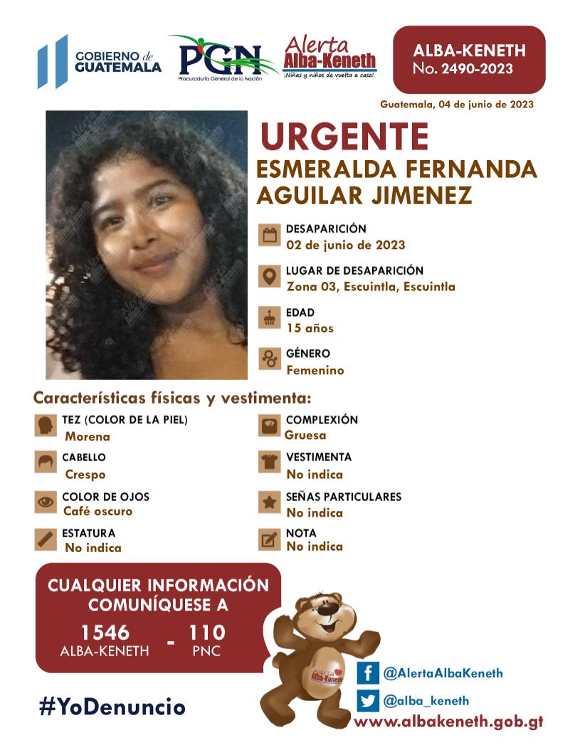 Boletín Alba-Keneth
