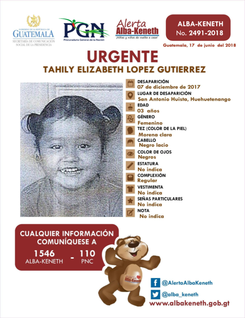Boletín Alba-Keneth