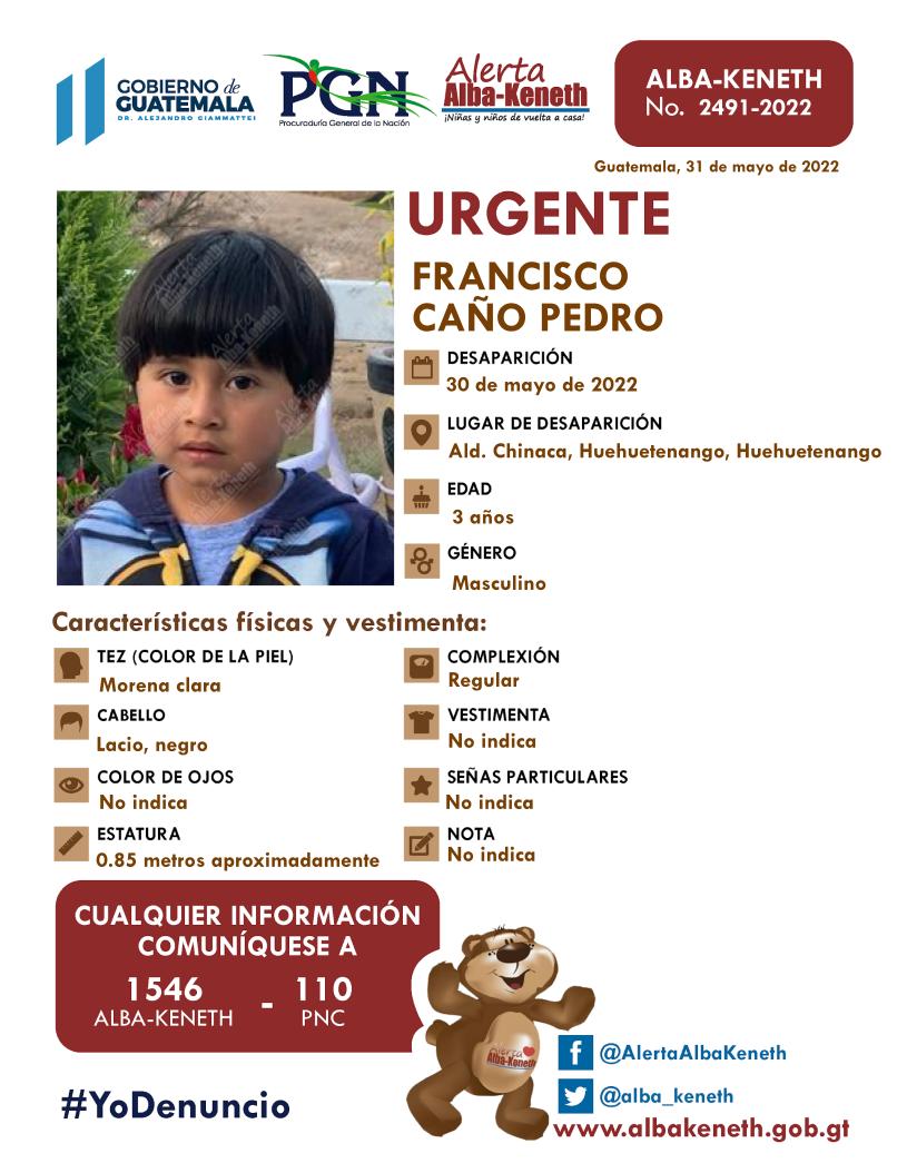 Boletín Alba-Keneth