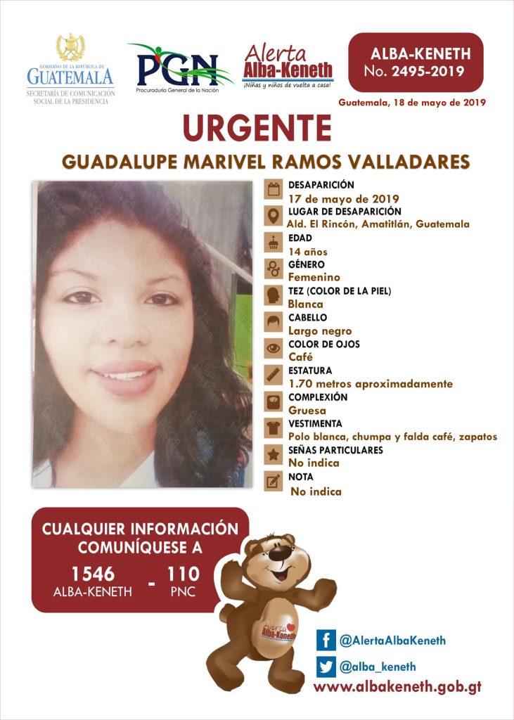 Boletín Alba-Keneth