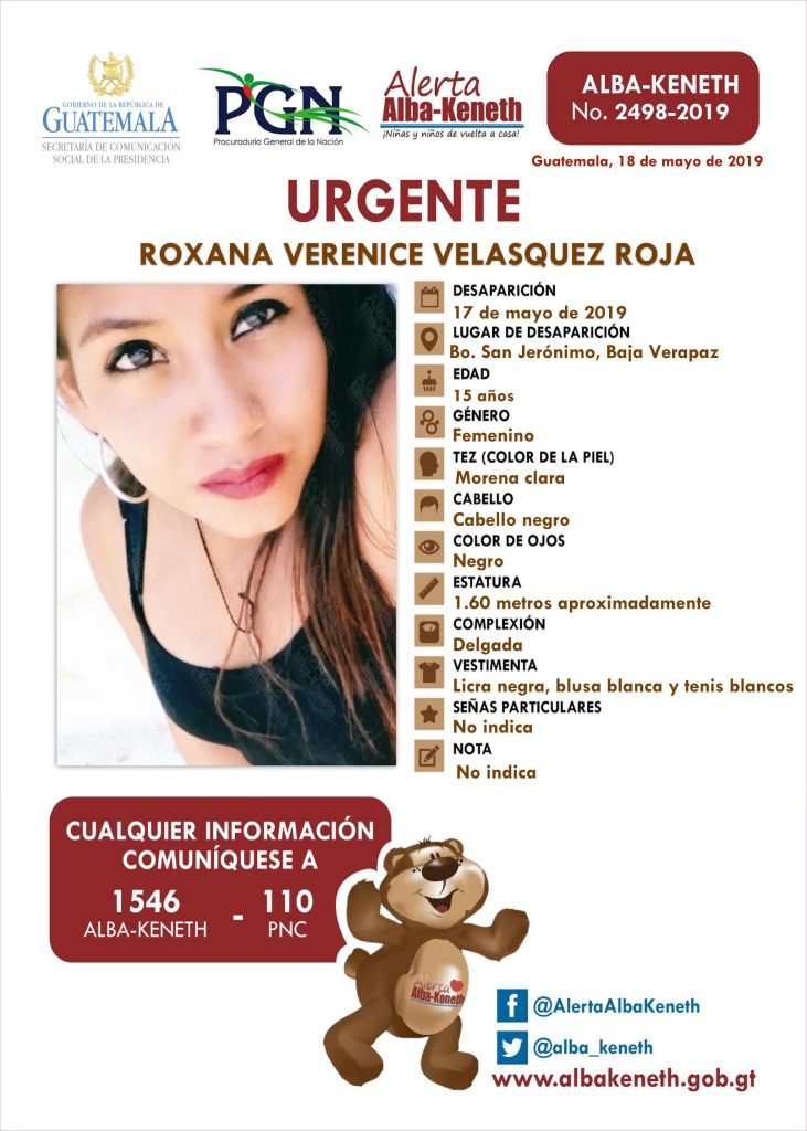 Boletín Alba-Keneth