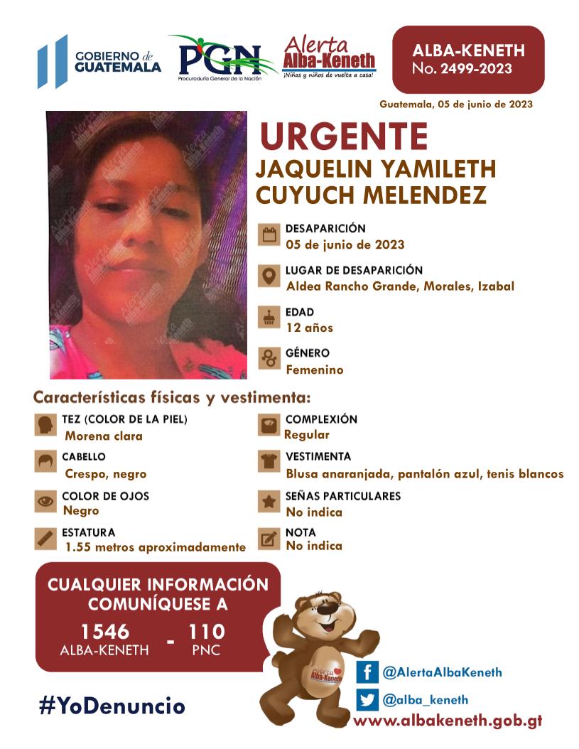 Boletín Alba-Keneth