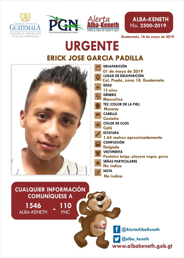 Boletín Alba-Keneth