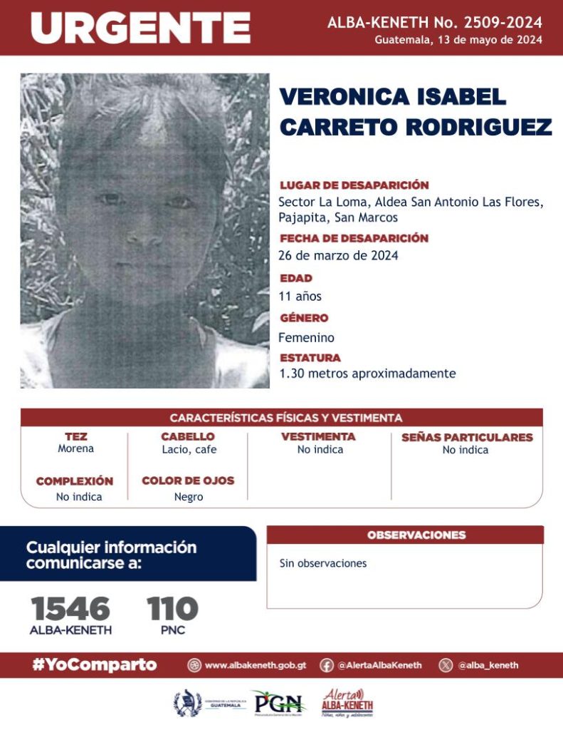 Boletín Alba-Keneth