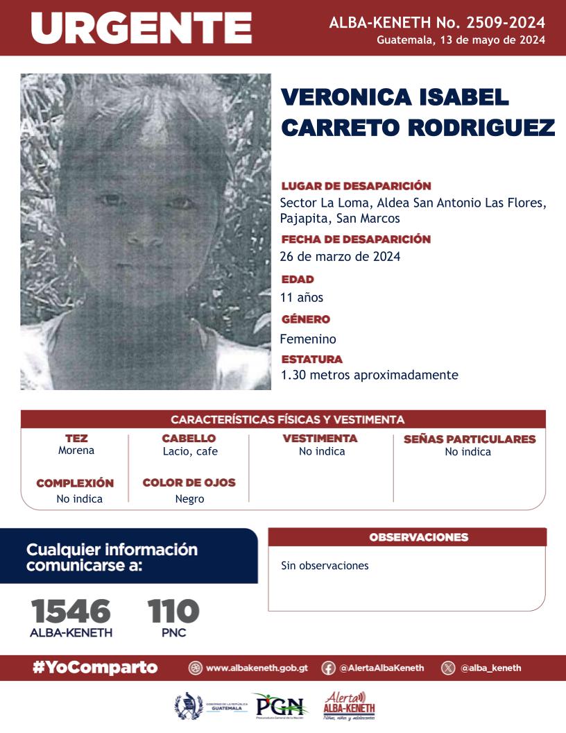 Boletín Alba-Keneth