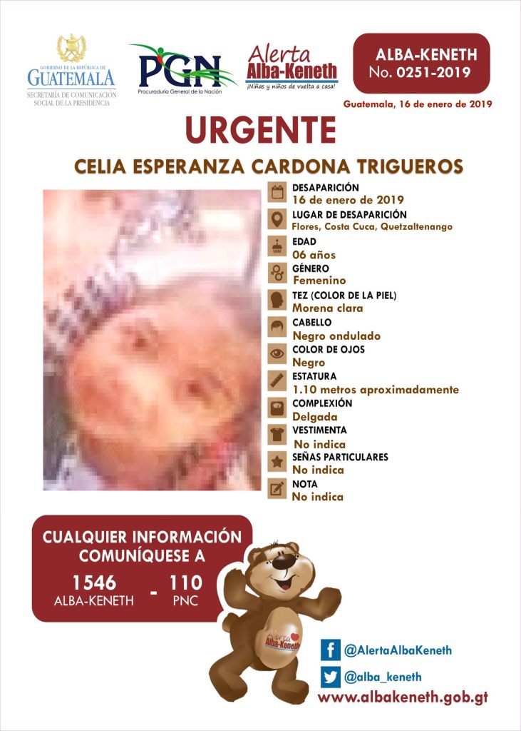 Boletín Alba-Keneth