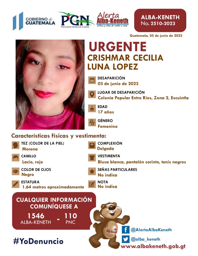 Boletín Alba-Keneth