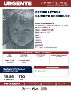 Boletín Alba-Keneth