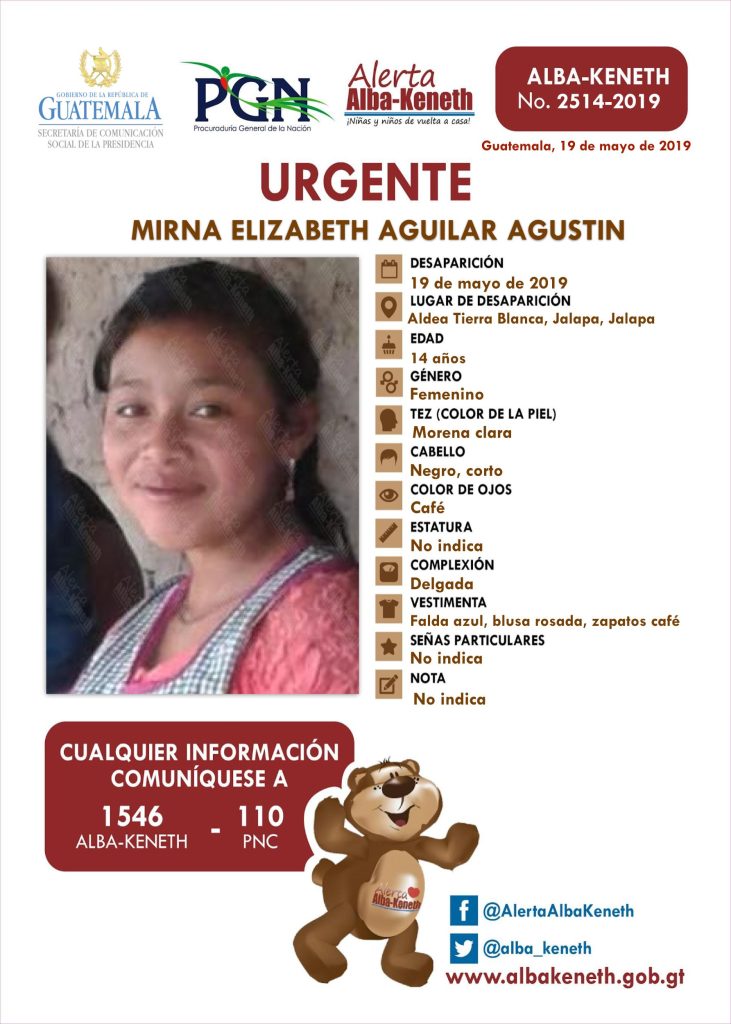 Boletín Alba-Keneth