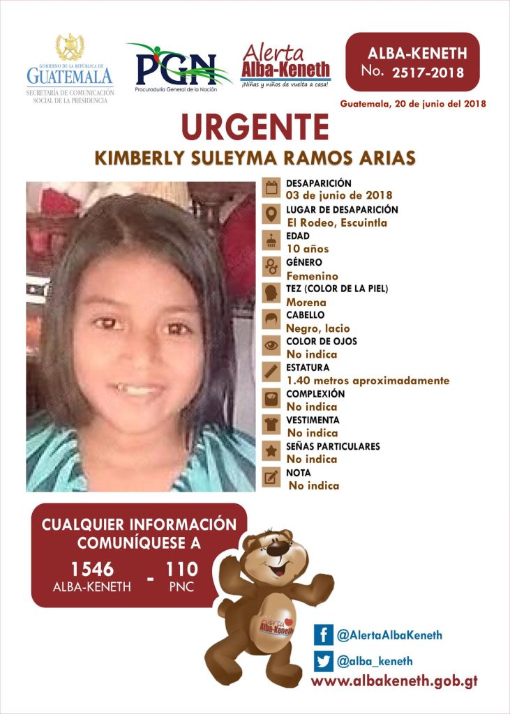 Boletín Alba-Keneth
