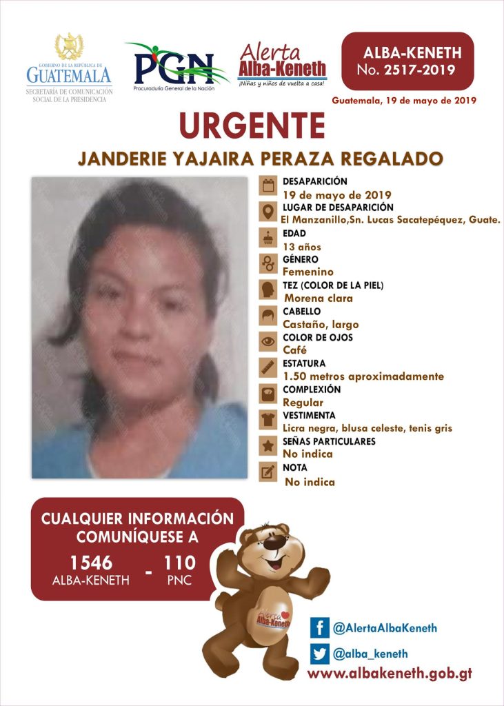 Boletín Alba-Keneth