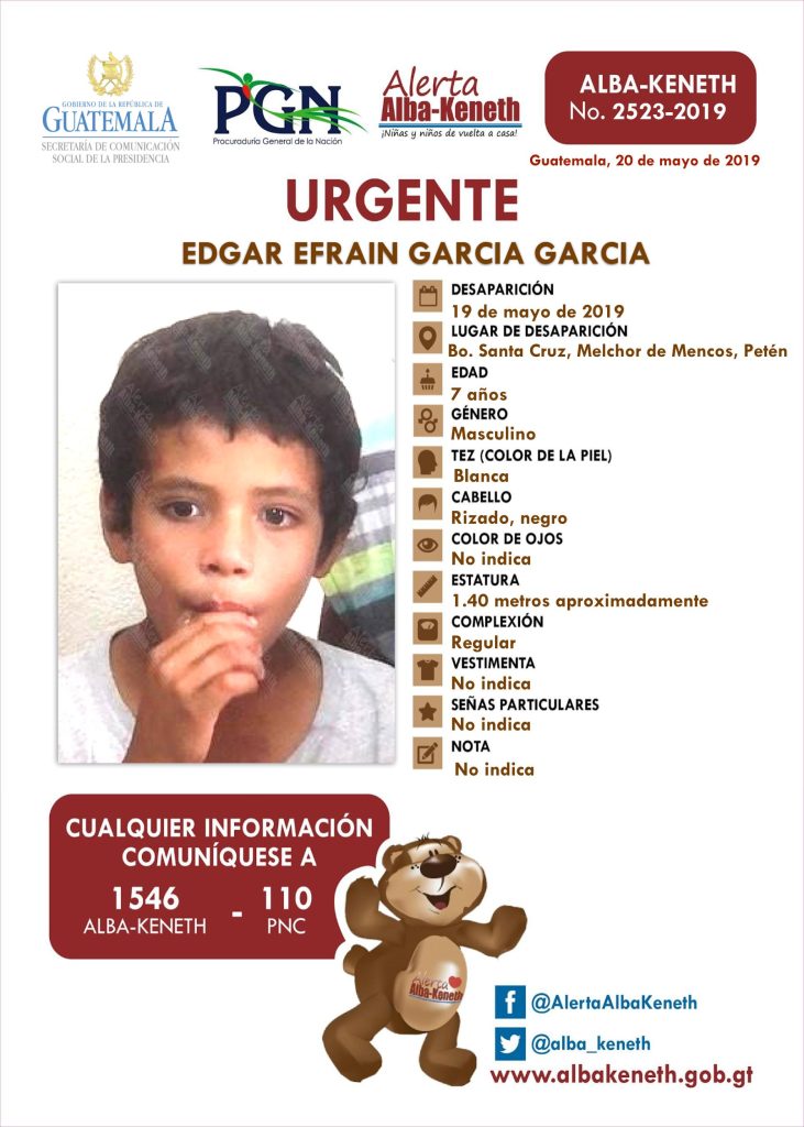 Boletín Alba-Keneth