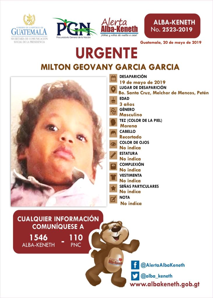 Boletín Alba-Keneth