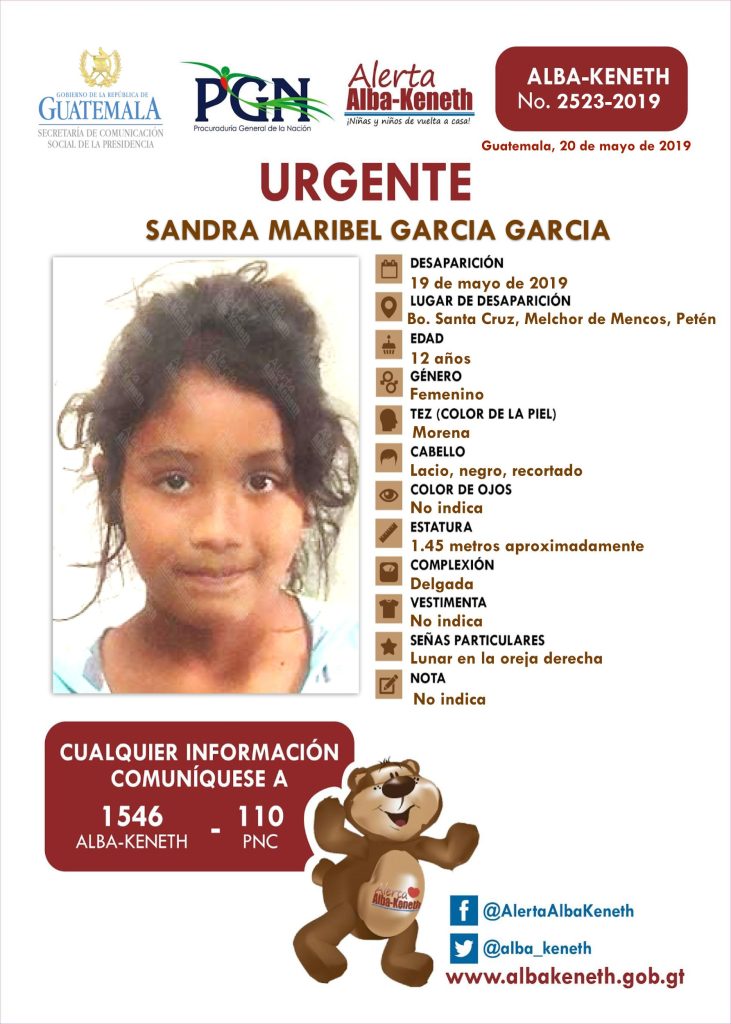 Boletín Alba-Keneth