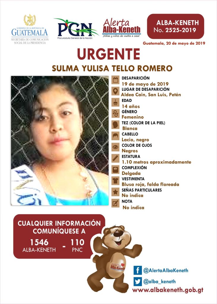 Boletín Alba-Keneth