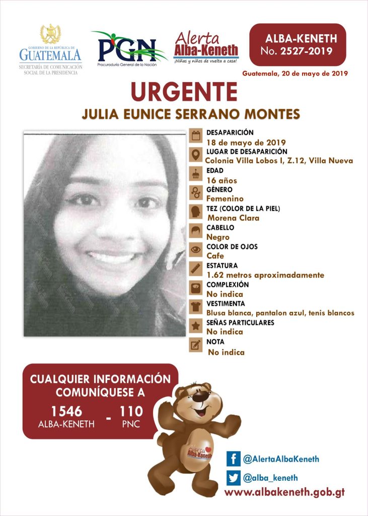 Boletín Alba-Keneth
