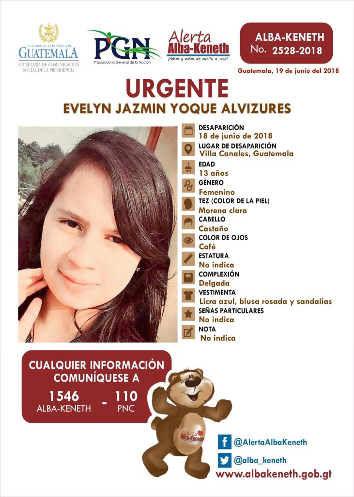 Boletín Alba-Keneth
