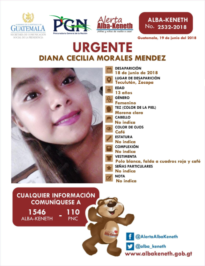 Boletín Alba-Keneth