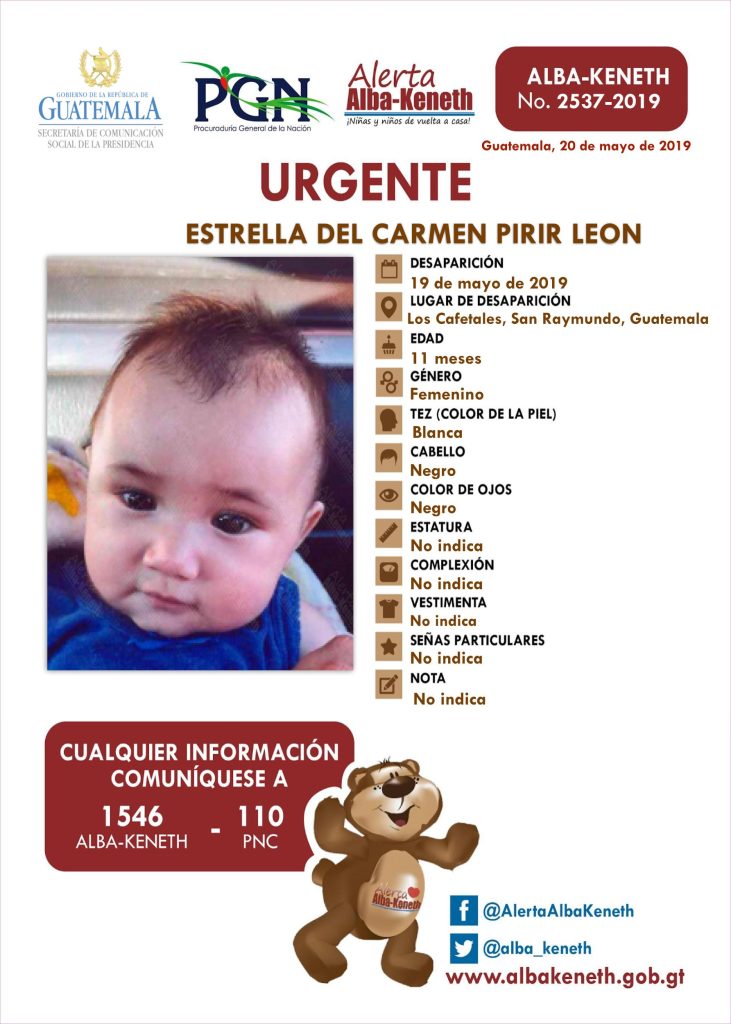 Boletín Alba-Keneth