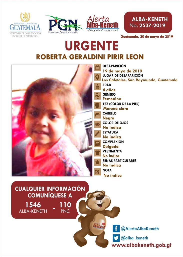 Boletín Alba-Keneth