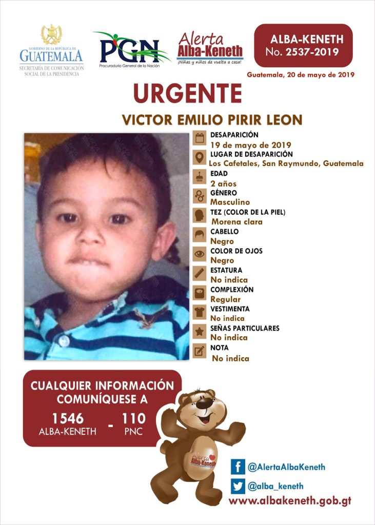 Boletín Alba-Keneth