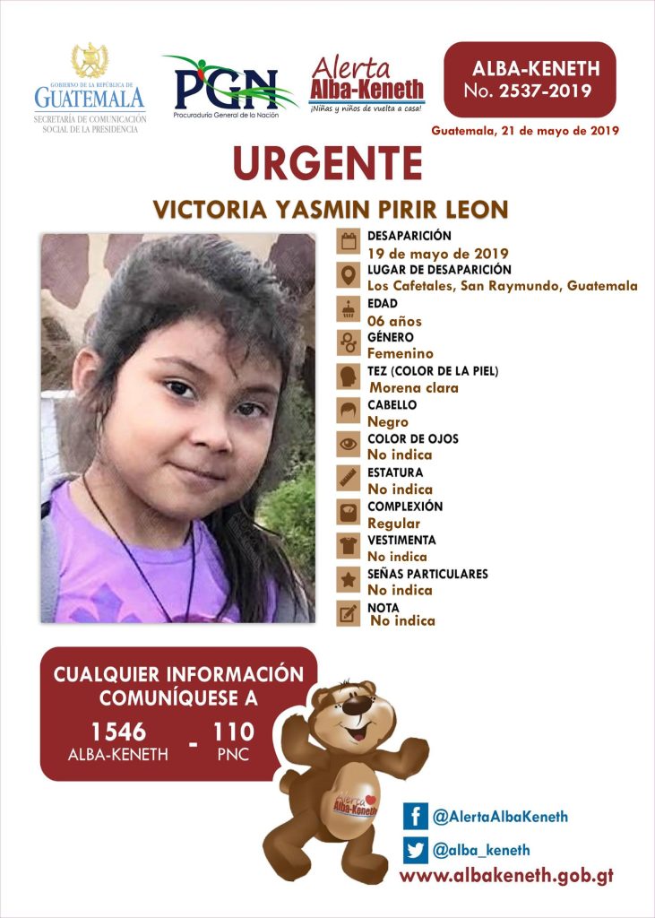 Boletín Alba-Keneth