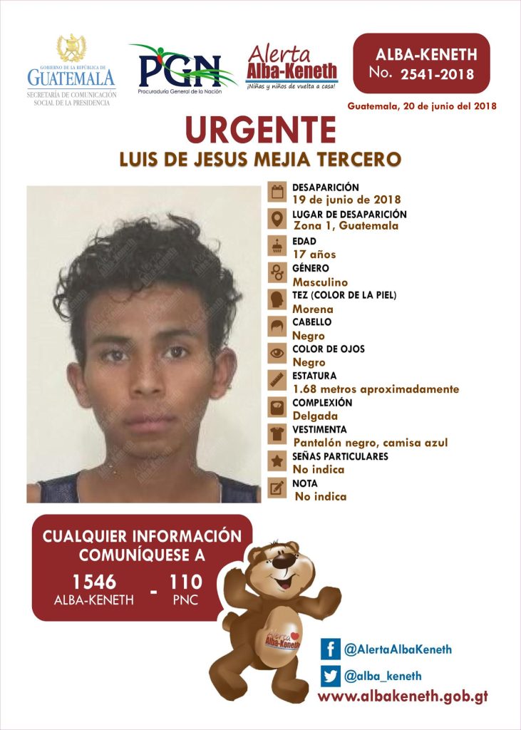 Boletín Alba-Keneth