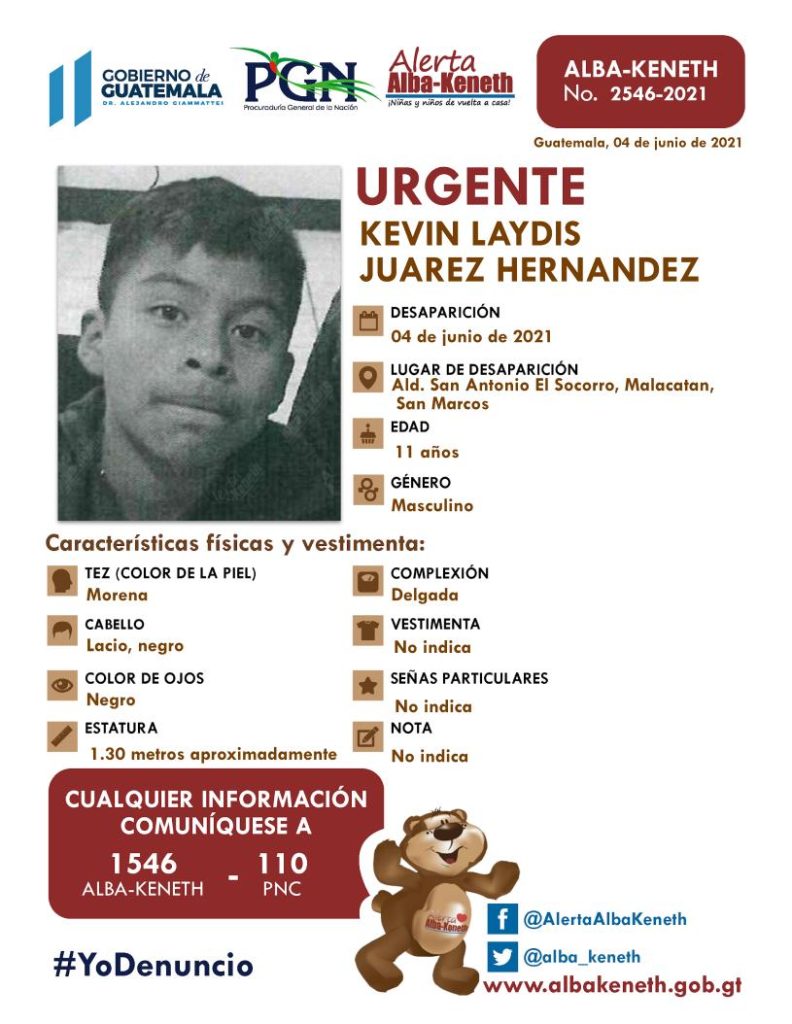 Boletín Alba-Keneth