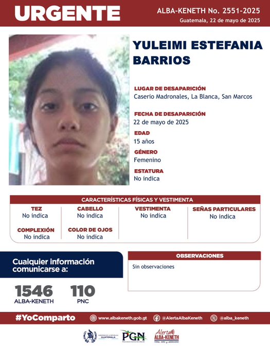 Boletín Alba-Keneth