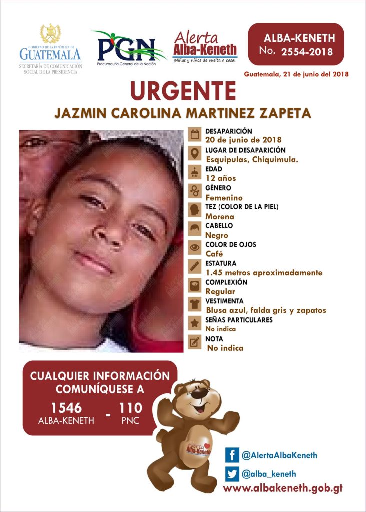 Boletín Alba-Keneth