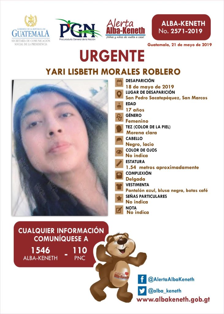 Boletín Alba-Keneth